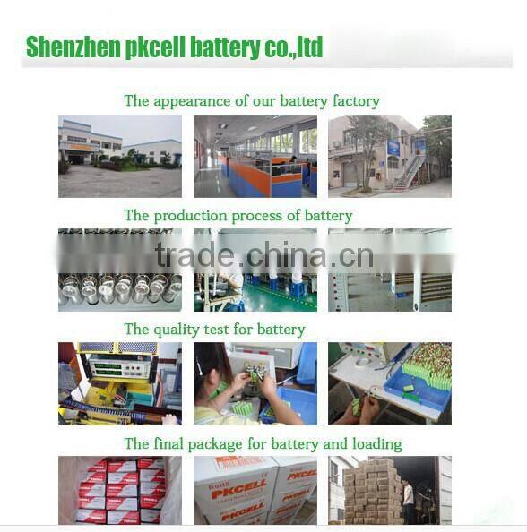 battery charger for 2pcs AA Ni-MH rechargeable battery