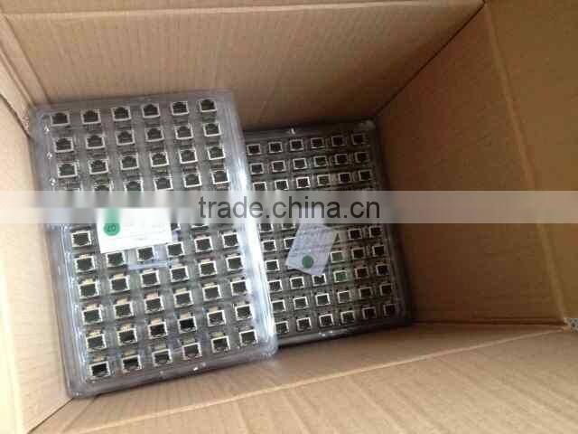 Pitch 2.0mm Box Header Connector