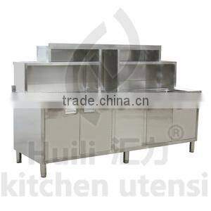 Hot Sale Stable Quality hot dog pizza cheap bar counter