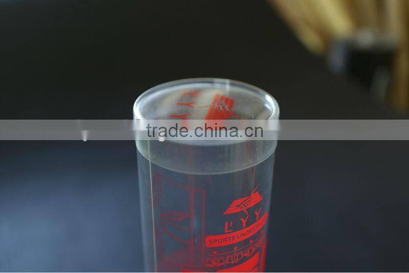 Gift box packaging With Alibaba China