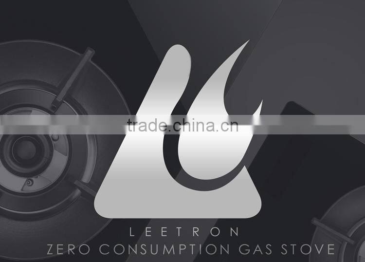 Global Patent Heat Recycle Intelligence electric touch screen best gas cooker China