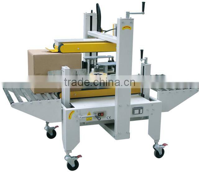 Sealing Maching for Carton, Box Sealing Machine