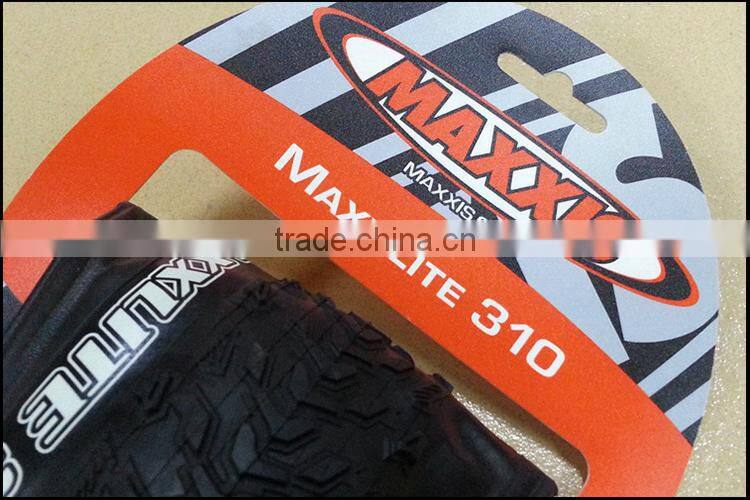 26x1.95" Foldable MAXXIS Bike Tyres Bicycle Tyre Prices Mountain Bike Tire