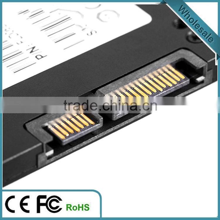 High performance 256gb half size msata ssd