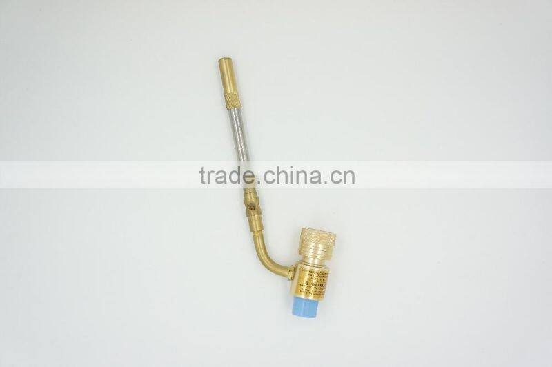 FRIEVER convinient gas torch/propane torch/hose torch