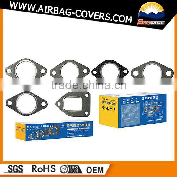 hot selling best price China manufacturer oem heat resistance silicon gasket