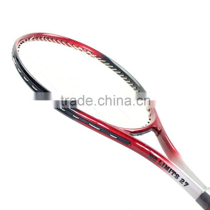 Competitive Tennis battledore