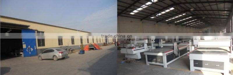 New year promotion price cnc 5 axis router with dsp control system carving wooden furniture machiney cnc wood machine