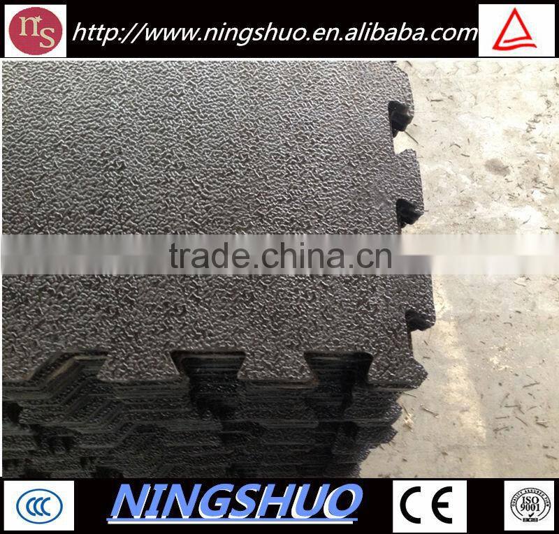 Trade Assurance cow satble rubber flooring, cow shed rubber mats