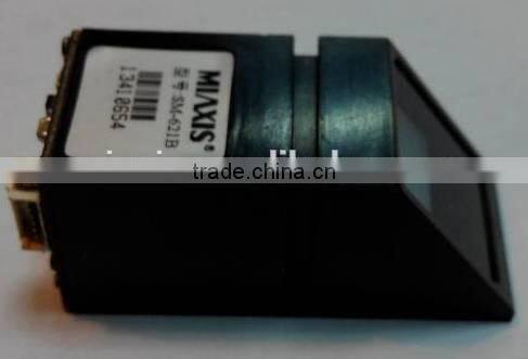 OEM Optical Biometrics Fingerprint Module Tablet Mobile Fingerprint module Embed Gunsafe Fingerprint ModuleSM-628B
