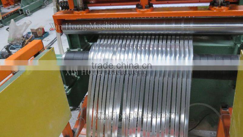 High Quality Automatic steel coil slitting machine for sale