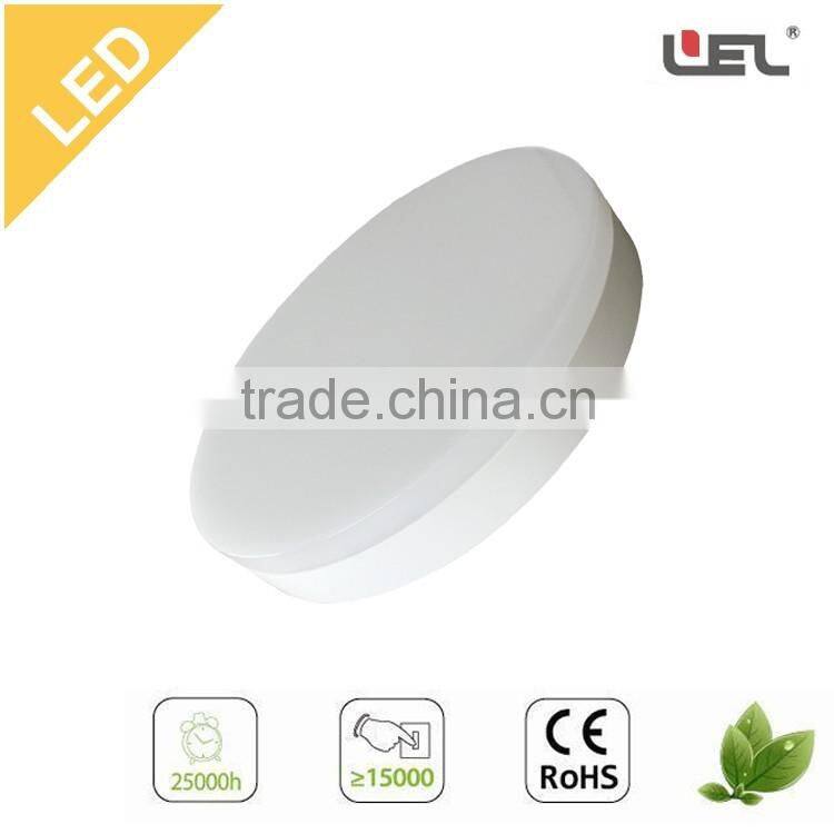 led ceiling light 12W surface mounted light fixture of ceiling lamp