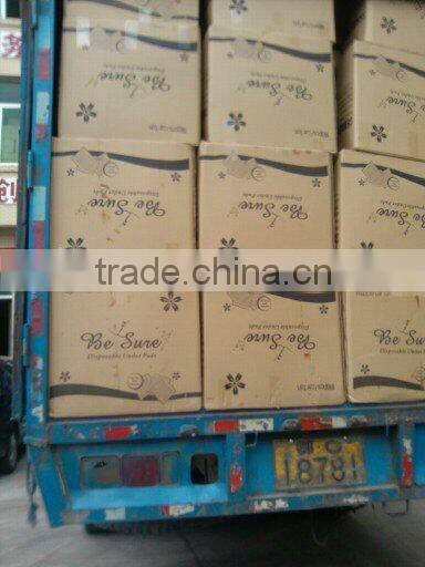 ultra thin sanitary napkin in bulk cheap price