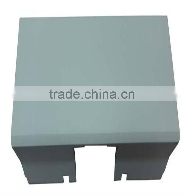 precision stainless steel casting prototypes make CNC