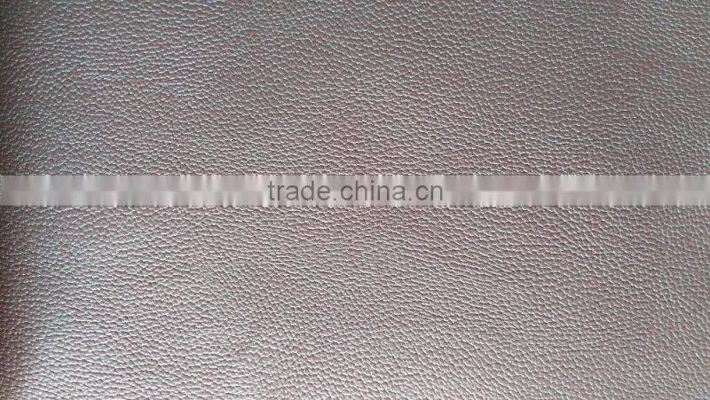 JRL1031guangzhou china hot sell high quality pvc artificial&synthetic leather for sofa car seat bag upholstery