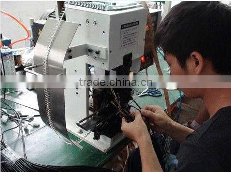 High Speed RJ45 Cable 0.3m Lan Patch Cable