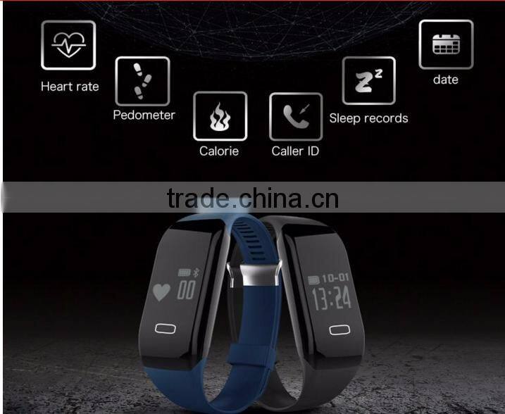 Smart band for sport Fitness band heart rate Smart band