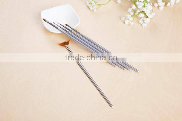 Nail Art Design Paint Pen Professional Brush Set