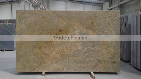 Kashmir Gold Granite