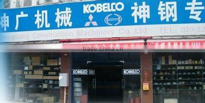 Genuine Mitsubishi 32G62-00100 Fuel Filter (Element) for engine D04FR