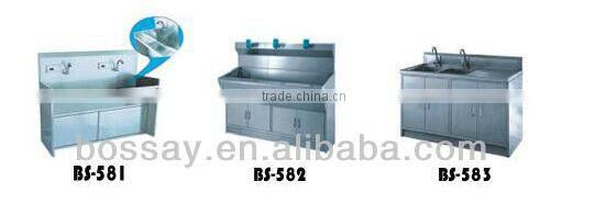 304# Stainless Steel Inductive Hand Wash Sink