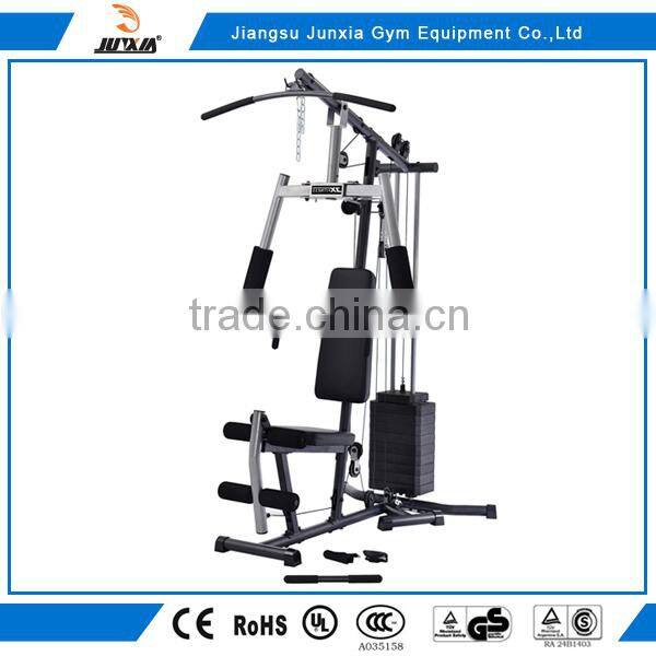home use gym equipment with chest press
