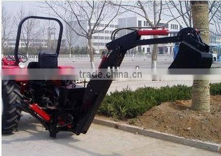 ANON ANRXLW-8 Digging Machine