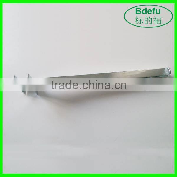 25*25 Square Tube Fitting Pannel Shelf Hanging Bracket