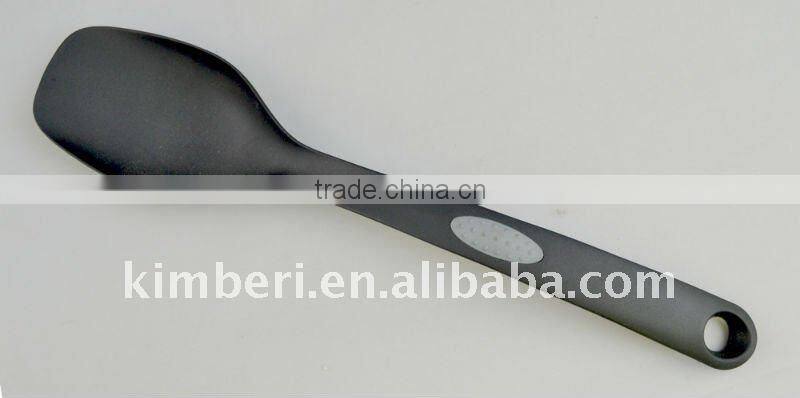 Nylon Spatula,Spoon, Skimmer, Pasta scoop, Slotted spoon, Turners