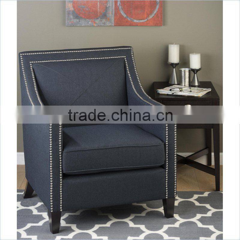 Wooden salon chairs HS-SC2201
