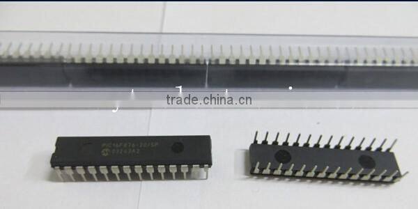 PIC16F876-20SP MICROCH DIP-28 Original factory New IC Electronic Components
