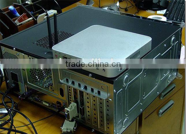 Industrial Mini PC Host