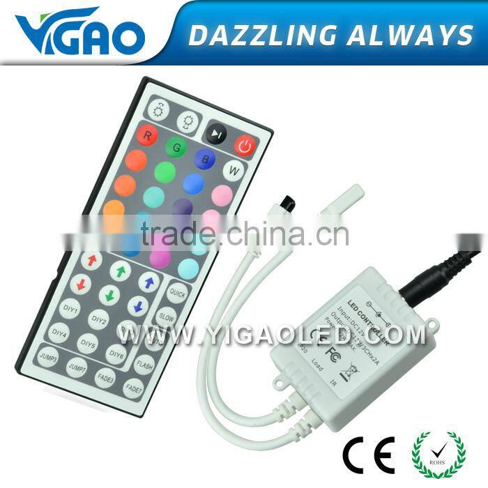 New Design LED Piexl RGB Amplifier