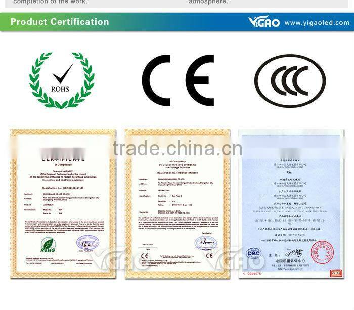 low price led pixel dmx light