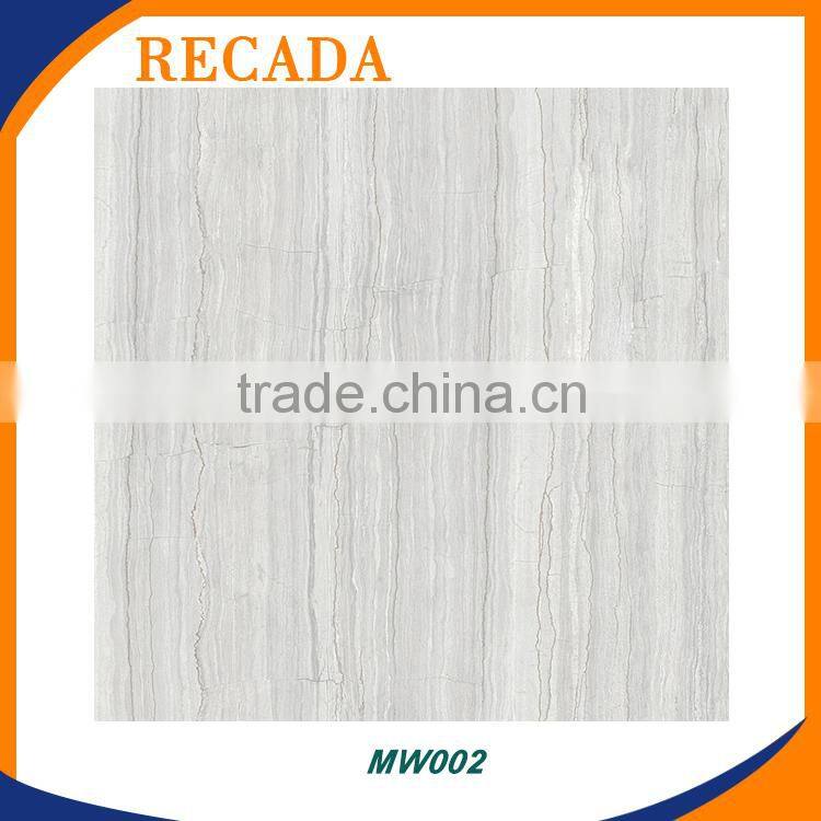wooden deck full body polished glazed tile