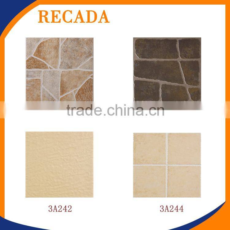 30x30 Floor and wall glazed non-slip porcelain rustic tile(3A230)