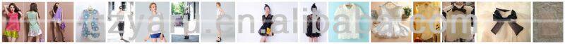 Organza pure color falbala sleeveless top