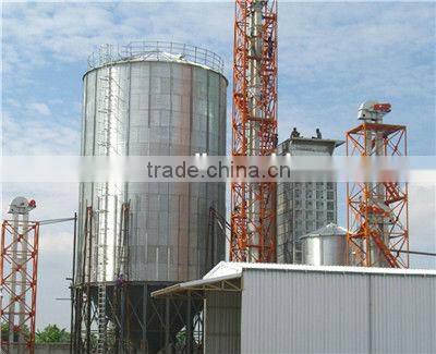 2016 100 ton Cement steel silo