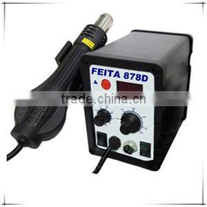 cheap Factory Price SMD soldering station hot air/soldering station /hakko soldering iron stations