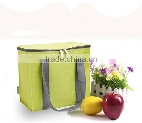 New design factory made cheap inslunch Customized top quality various Cooler Bag