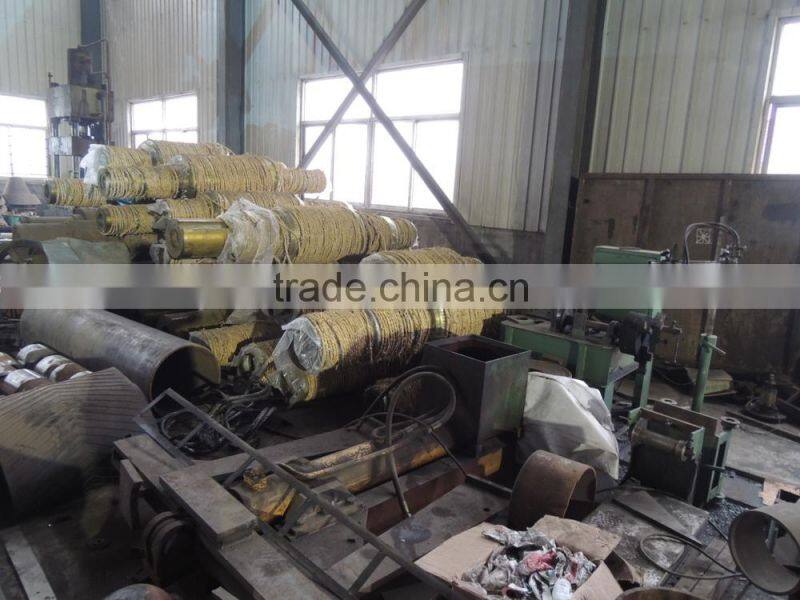 high quality and high production XK560*1830 mixing mill for rubber machine