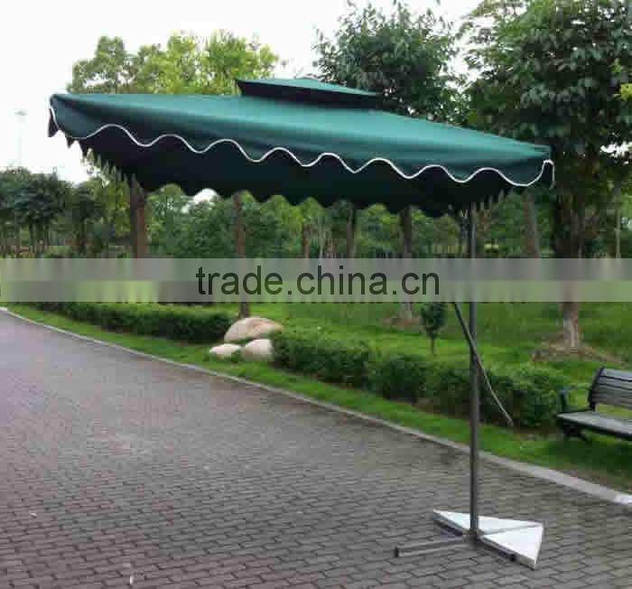 Promotional Outdoor Garden Beach Umbrella Wholesale