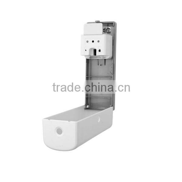 toilet light Spray Air Freshener remote aerosol dispenser