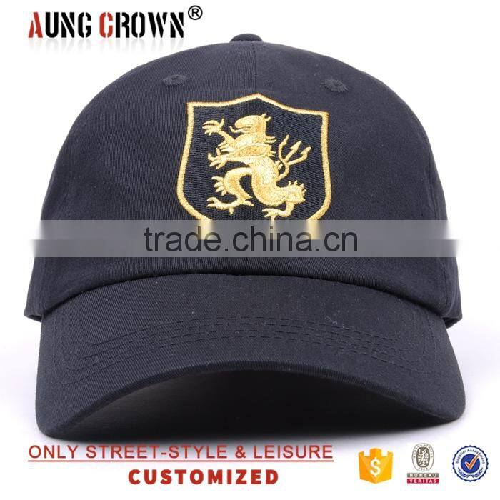 oem baseball cap/hip hop factory cap/factory baseball cap