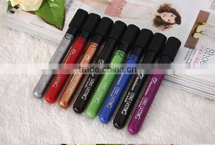 private label cosmetics makeup lipgloss matte waterproof