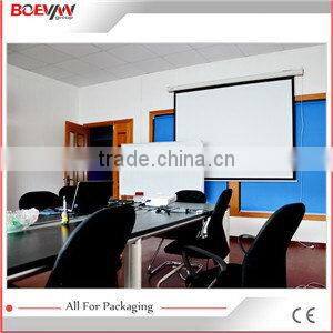 Most popular newest aseptic fruit juice packaging machine