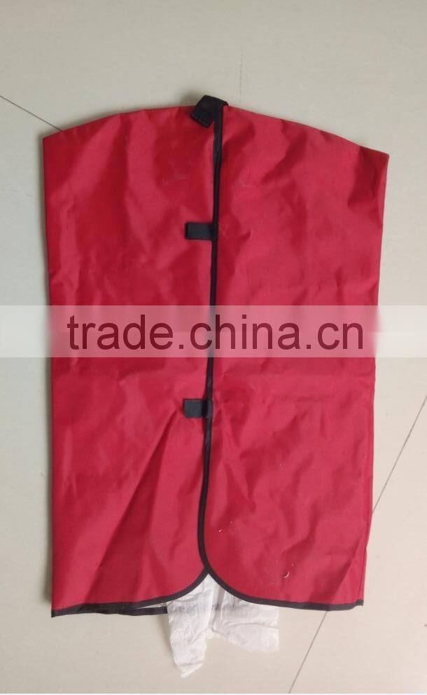 Fire extinguisher cover