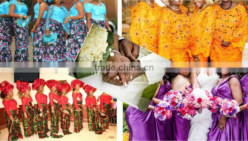 2014 newest design high quality swiss voile laces/african swiss voile lace for weeding