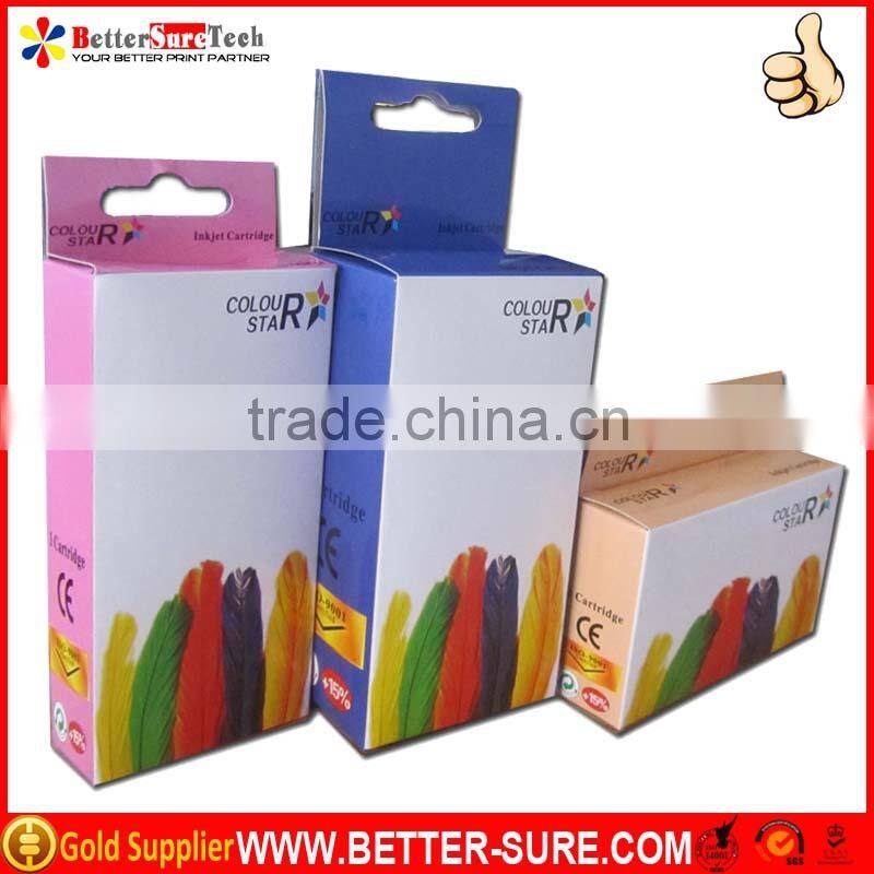 Excellent quality new compatible lexmark 220 xl ink cartridge for lexmark 4000 5500 printer