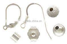 1/20 14K Gold Filled Jewelry Findings Ball Headpin 24ga .020x1.0"(0.50x25.4mm)GP